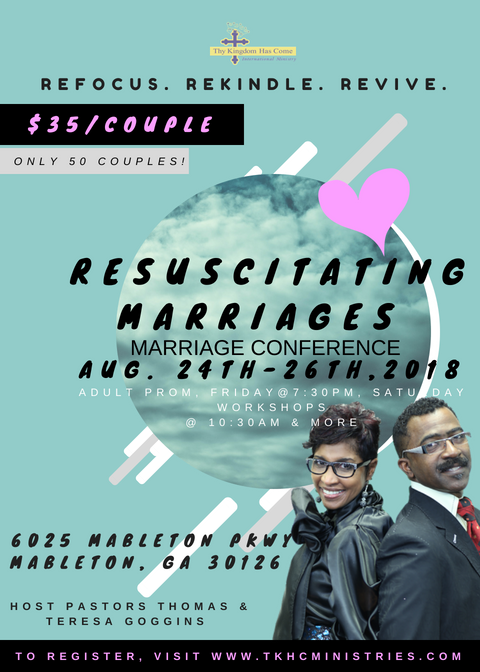 Deeper Than “I Love You”: The One Thing Couples Need Before Saying, “I Do”